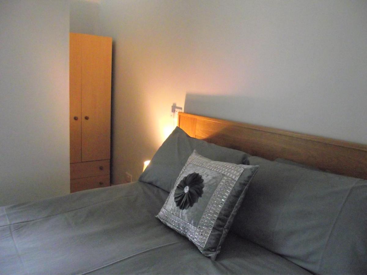 Seahawk Holiday Apartments Cleveleys Esterno foto