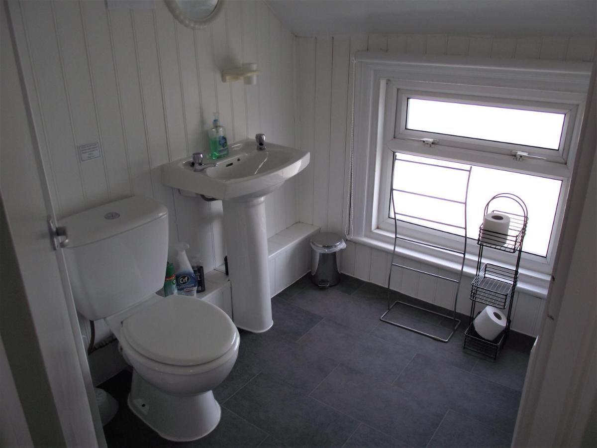 Seahawk Holiday Apartments Cleveleys Esterno foto