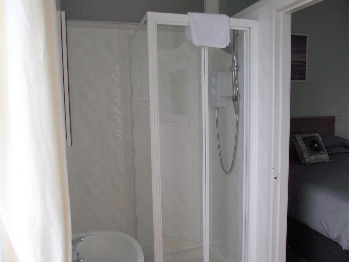 Seahawk Holiday Apartments Cleveleys Esterno foto